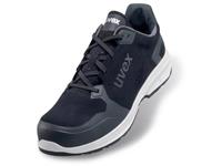 Uvex 1 sport 6596241 Veiligheidsschoenen S3 Schoenmaat (EU): 41 Zwart 1 paar