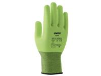 Uvex Schnittschutzhandschuh Größe (Handschuhe): 7 EN 388 1 Paar