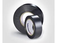hellermanntyton HTAPE-FLEX2000+38x20-PVC-BK Isolierband 20m
