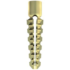 OBO Bettermann - MD 6 GTP Spreidplug 32 mm 3484629 100 stuks