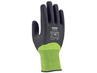 Uvex C500 XG Schnittschutzhandschuh Größe (Handschuhe): 8 EN 388 1 Paar