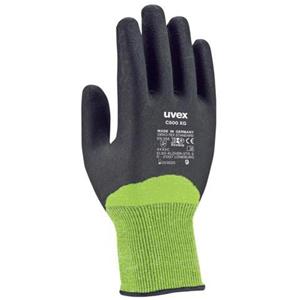 Uvex C500 XG Schnittschutzhandschuh Größe (Handschuhe): 8 EN 388 1 Paar