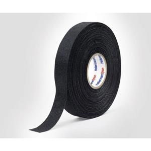 hellermanntyton HTAPE-PROTECT300-PET-BK Isolierband (L x B) 25m x 19mm 25m