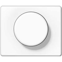 SL 1540 WW - Cover plate for dimmer white SL 1540 WW