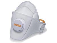 uvex Maske Silv-Air Premium 5210 Ffp2 (15)