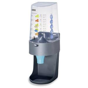 Uvex 2112000 x-fit one 2 click Oordopjes dispenser 1 stuks