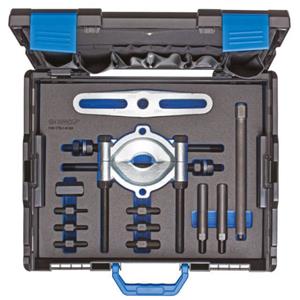 Gedore Schoteltrekkerset In Ct-Module, Tbv Sortimo L-Boxx 136 , 4-Dlg. (1100 CT2 1.41/2A) - 2927292