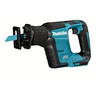 Makita accu reciprozaag DJR188ZJ (zonder accu)