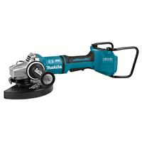 Makita accu haakse slijper DGA901ZKU1 (zonder accu)