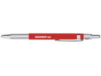 GEDORE R90900020 Hartmetall-Reißnadel mit Clip