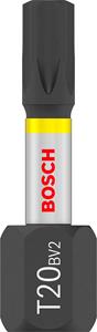 Bosch Impact 25-delige Bitset - 25mm - T20