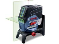 Bosch GCL 2-50 CG Combilaser met Puntlaser en Lijnlaser Body in L-Boxx 0601066H03