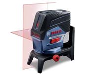 Bosch GLL 3-80 CG Kruislijnlaser met BM1 houder 12V Body 0601063T03