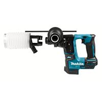 Makita DHR171ZJ Akku-Bohrhammer im Makpac