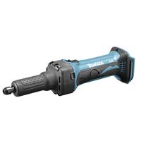 Makita accu rechte slijper DGD800ZJ (zonder accu)