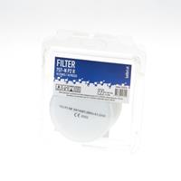Filter halfgelaatmasker P2(10)-