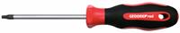 Gedore RED - R38401115 2C-Schroevendraaier - Torx - T10 x 200mm