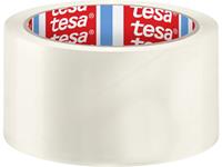 TESA (BEIERSDORF) tesapack Perfect & Strong, 66 m/50 mm, transparent