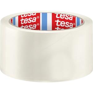 TESA (BEIERSDORF) tesapack Perfect & Strong, 66 m/50 mm, transparent