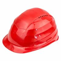 Connex Veiligheidshelm Rood En397 - COX938783