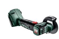 Metabo CC 18 LTX BL 600349840 Haakse slijper 76 mm Zonder accu, Incl. koffer 18 V