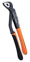 Bahco Waterpomptang | PVC-handgreep | gefosfateerd | 250 mm - 6224D