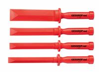 gedorered Gedore RED Beitel-set 3301570