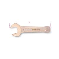 Beta 58BA 22 Slagsteeksleutel - Vonkvrij - 22mm