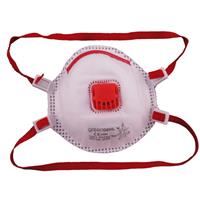 Connex Stofmasker Ffp3V En149 5St - COX939103