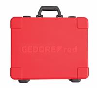 Gedore RED - R20650066 Gereedschapkoffer ABS leeg