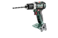 metabo BS18LBL 18V Boorschroefmachine Body met Inlay 602326890