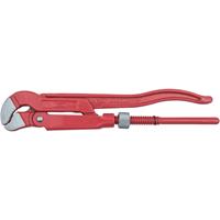 Connex Buizentang Hoekig 2'' Ch/Van/C45 - COX232050