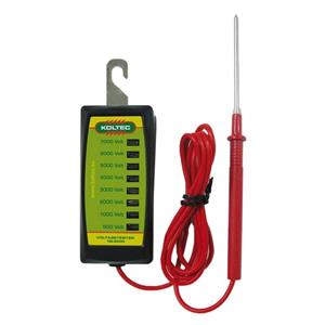 Koltec Multimeter