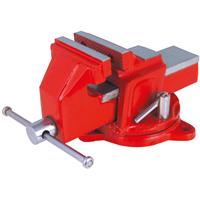 Connex Bankschroef 80Mm Draaibaar - COX871080