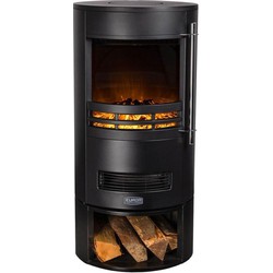 Eurom Nordic Fireplace - 2000W