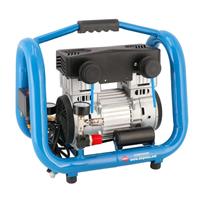 Airpress LMO 4-170 Compressor - 1,1 kW - 8 bar - 4l - 170 l/min