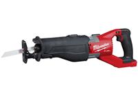 Milwaukee M18 FSX-0C Reciprozaag body in koffer - koolborstelloos