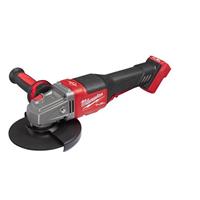 milwaukee M18 FHSAG125XPDB-0X 18V Li-Ion accu haakse slijper body in HD Box - 125mm - koolborstelloos