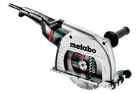 Metabo TE 24-230 MVT CED Doorslijpmachine - 2400W - 230mm