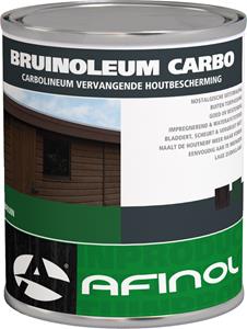 OAF bruinoleum 750 ml