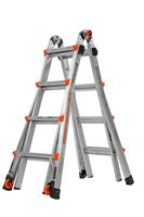 Altrex 503914 Velocity Vouwladder - 4x4 sporten - 3,5m