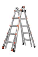 Altrex 503915 Velocity Vouwladder - 4x5 sporten - 4,7m