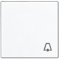 Wippe Symbol klingel aws a 590 k ww - Jung