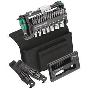 wera Bicycle Set 3 (9HBEAW18)