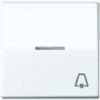 Jung - Wippe Symbol klingel aws as 591 KO5K ww