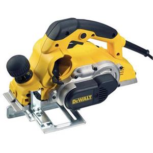 DEWALT Schaafmachine D26500 elektrische schaafmachine