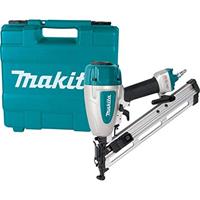 Makita AF635 8 bar Brad tacker (15 Ga) | Mtools