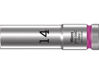 Wera 05004554001 Dopsleutelinzetstuk 14 mm 1 stuks