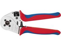 Rennsteig MicroCrimp 8.76 Crimpzange Gedrehte Stift- und Buchsenkontakte 1.5