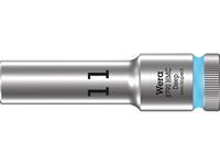 Wera 05004551001 Dopsleutelinzetstuk 11 mm 1 stuks